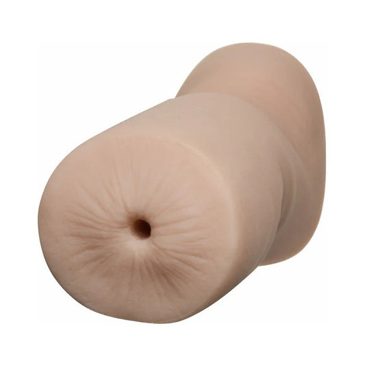 Vicky Vette Double Ended Doc Johnson Toys - Masturbators