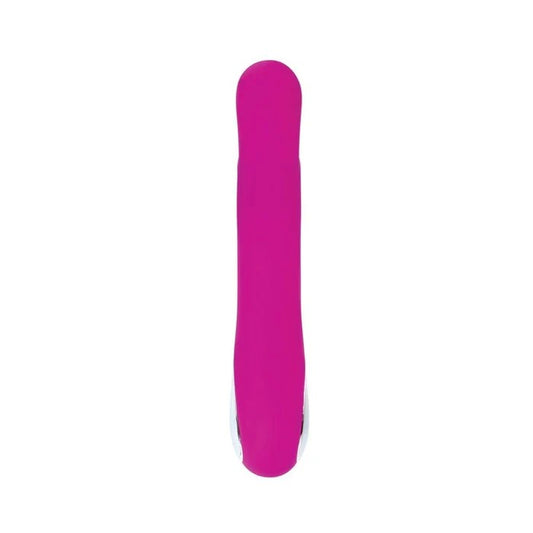 Evolved Rechargeable Pearly Rabbit Evolved Novelties Toys - Vibrators