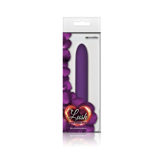 Lush - Tulip New Sensations - NS Novelties Toys - Vibrators