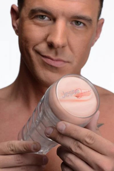 Jesse Jane Deluxe Pussy Stroker Jesse Jane Toys - Masturbators