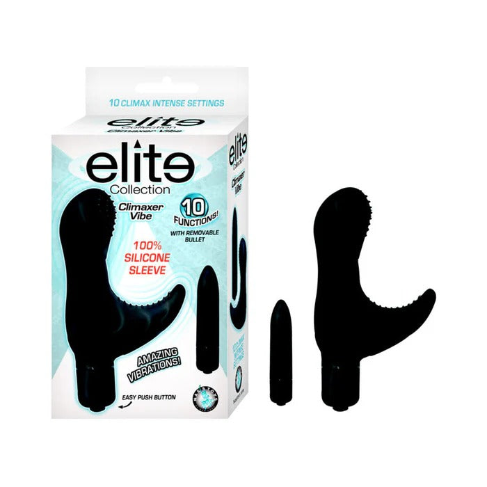 Elite Collection Climaxer Vibe Nasstoys Toys - Vibrators