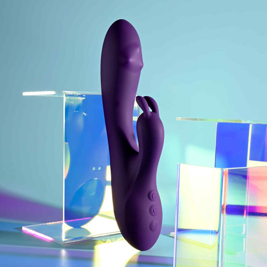 Playboy On Repeat Playboy Toys - Vibrators