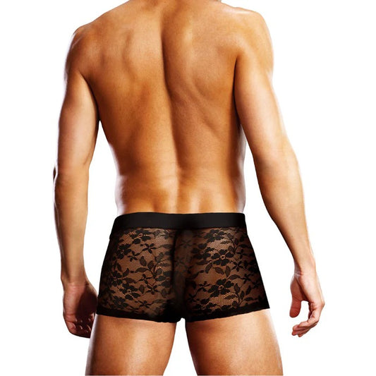 Prowler Lace Trunk Black S Prowler Man