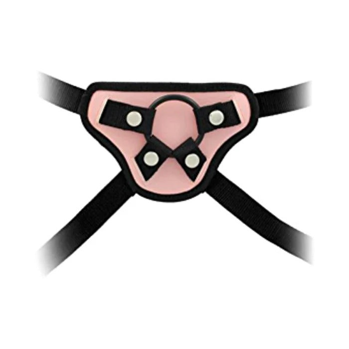 Harness The Revolution Nasstoys Toys - Fetish