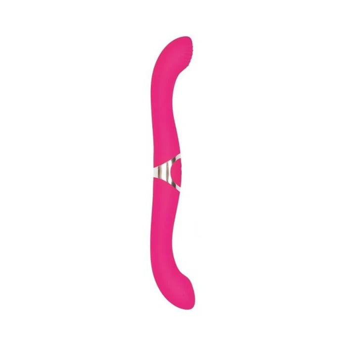 Evolved Coupled Love Pink Evolved Novelties Toys - Vibrators