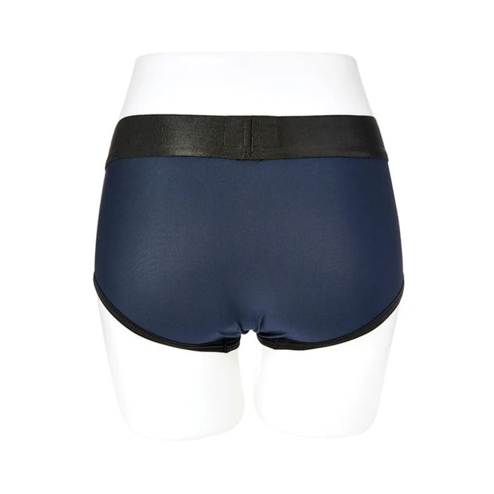 SS Em.Ex. Fit Harness-XL Sportsheets Toys - Fetish