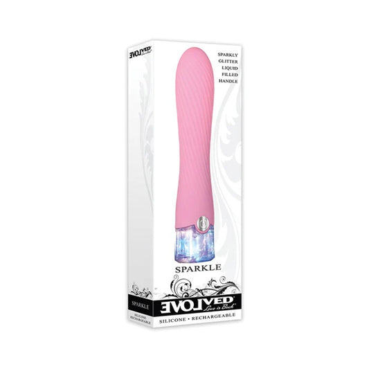 Evolved Sparkle Evolved Novelties Toys - Vibrators
