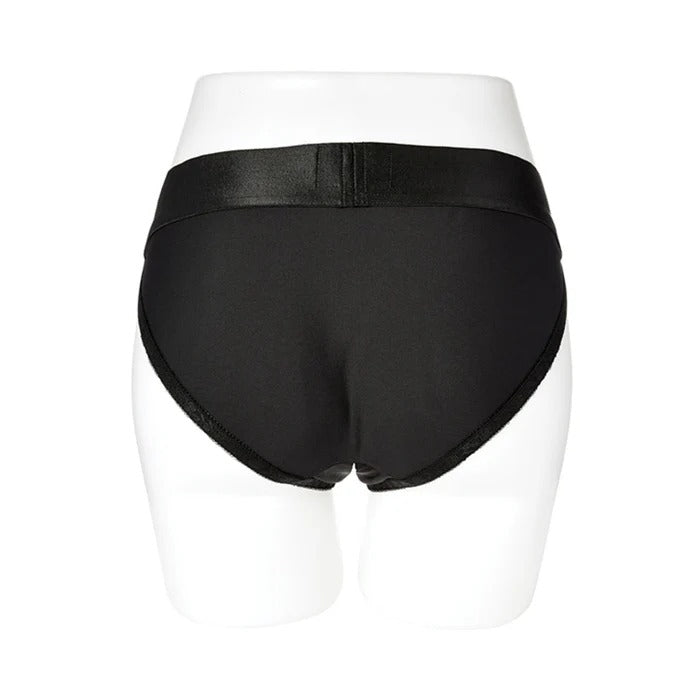 SS Em.Ex. Silhouette Harness-XXL Sportsheets Toys - Fetish