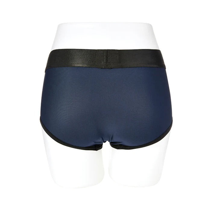 SS Em.Ex. Fit Harness-XXXL Sportsheets Toys - Fetish