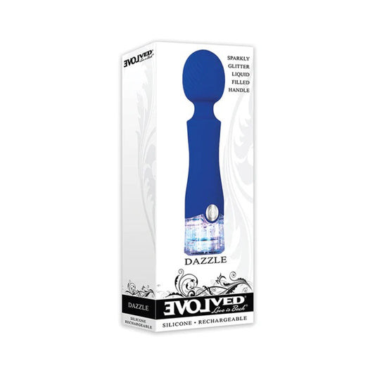 Evolved Dazzle Evolved Novelties Toys - Vibrators