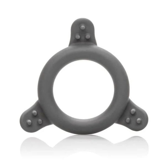 Pro Series Silicone Ring Set CalExotics - California Exotic Novelties Toys - Cockrings
