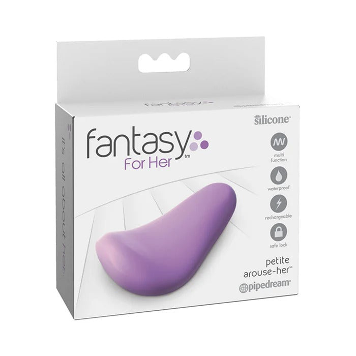 Fantasy For Her Petite Arouse-Her Pipedream Products Toys - Vibrators