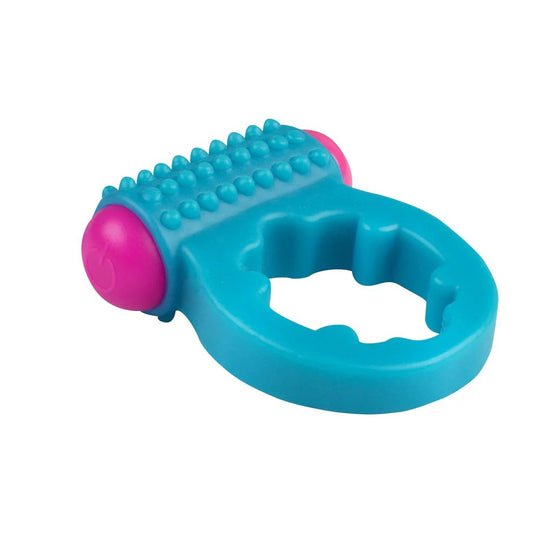 Rock Candy Sugar Buzz 24/disp Rock Candy Toys - Cockrings