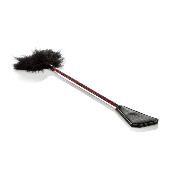 Scandal Feather Crop Scandal Toys - Fetish