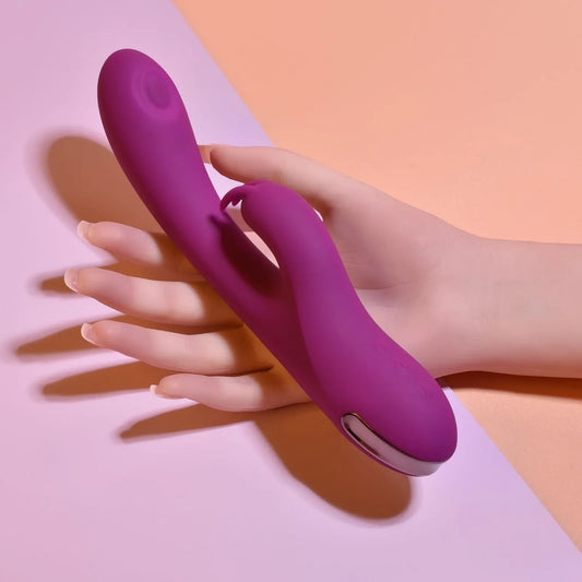 Pb Thumper Purple Playboy Toys - Vibrators