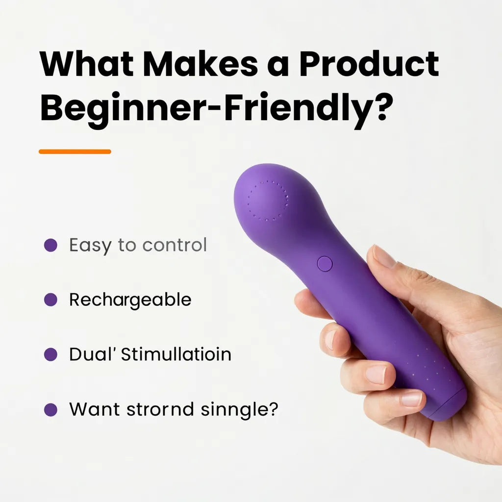 Best Toys for Beginners (Simple, Safe & Easy to Use)