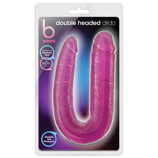 Double Sided Dildos
