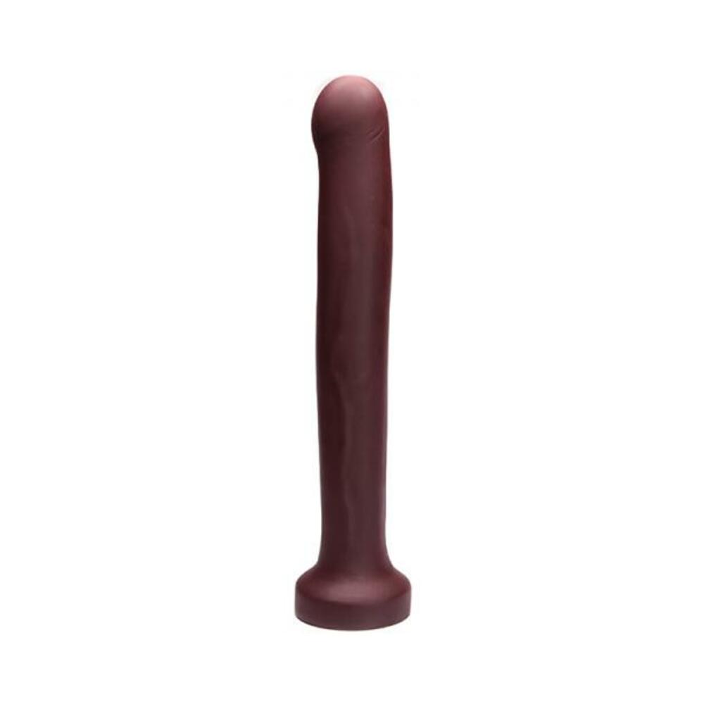 Tantus The 16 Firm - Oxblood Default Title Tantus Toys - Dildos