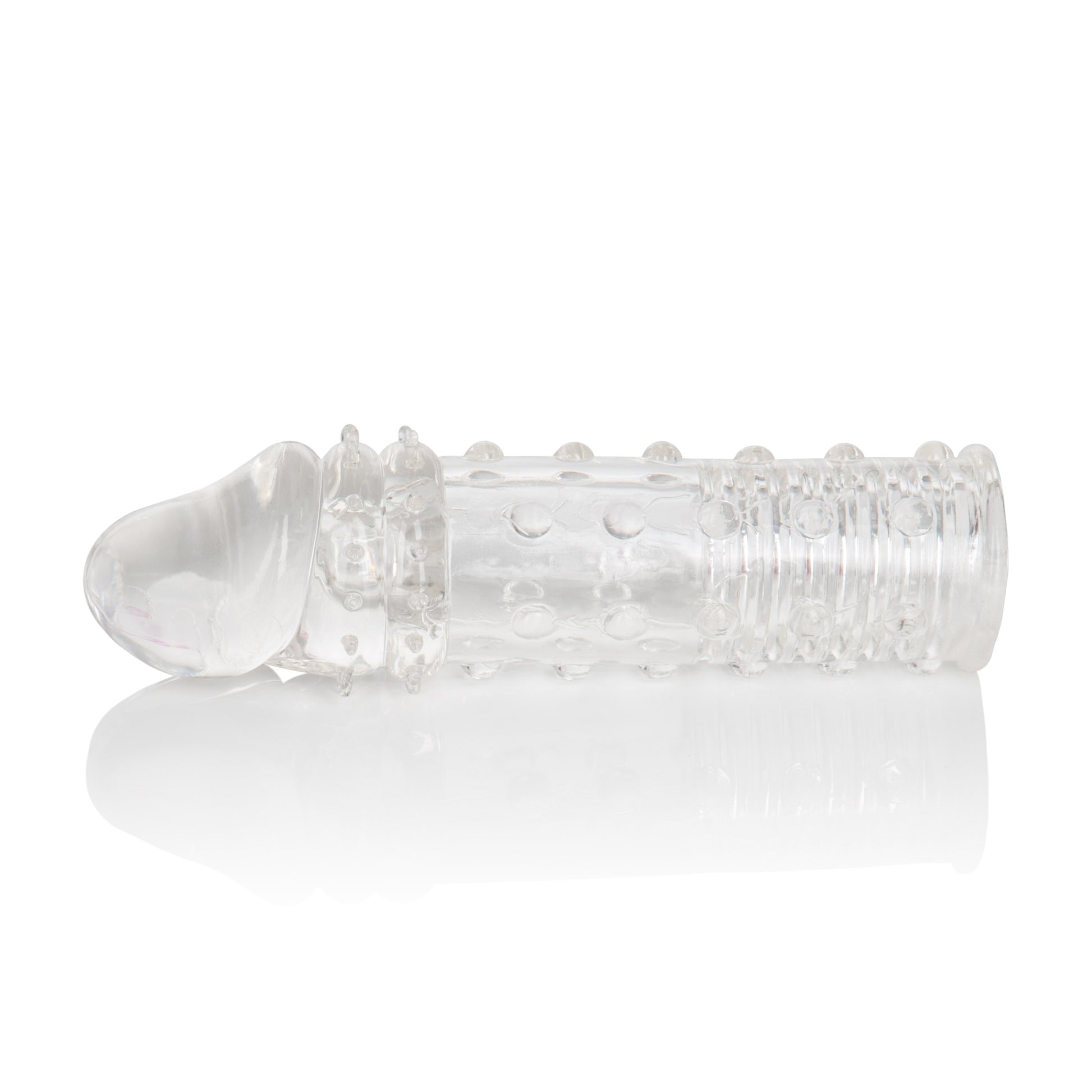 Apollo Extender - Clear Default Title CalExotics - California Exotic Novelties Toys - Dildos