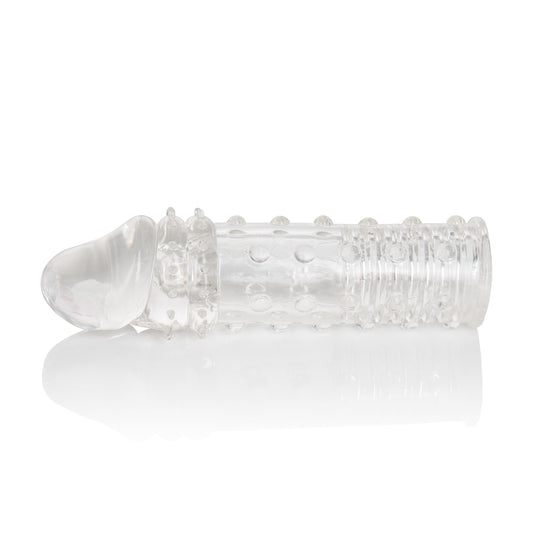 Apollo Extender - Clear Default Title CalExotics - California Exotic Novelties Toys - Dildos