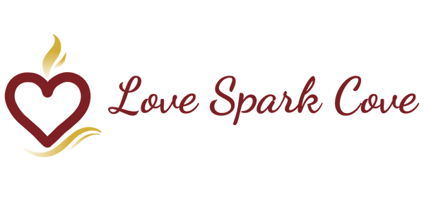 Love Spark Cove | Intimate Apparel, Pleasure Shop & Free Shipping