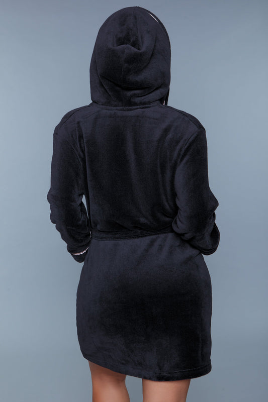 1966 Alyssa Robe
