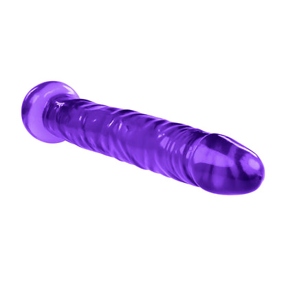 Slimplicity - Purple 5" Default Title Selopa Toys - Dildos