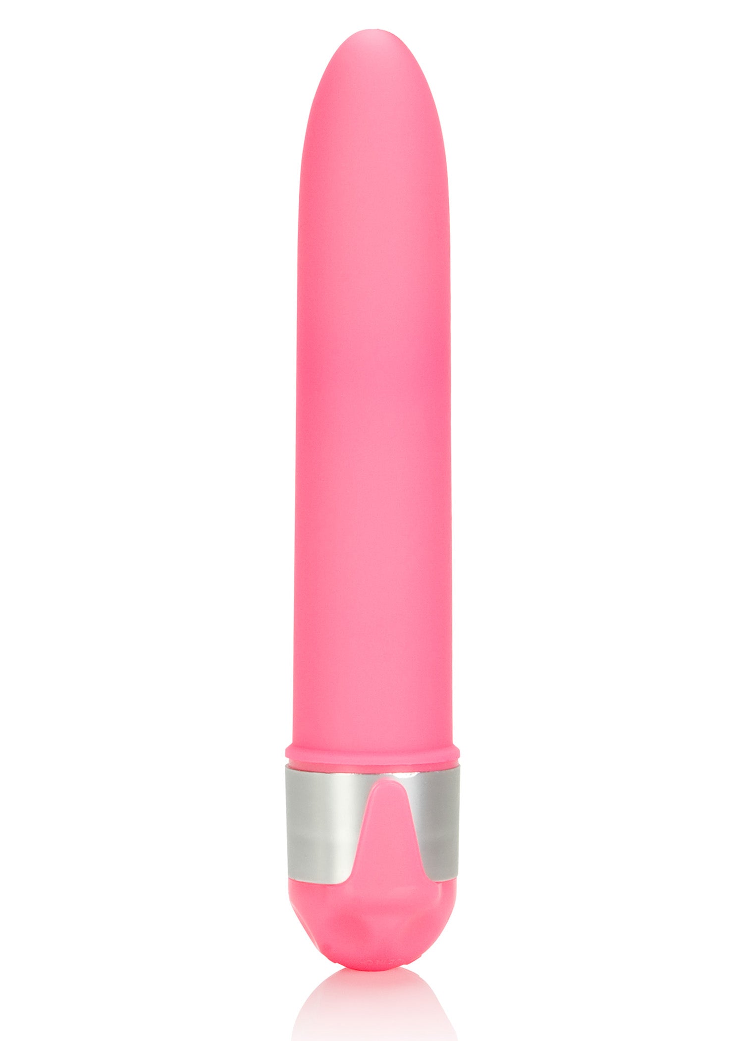 Shanes Worlds Sorority Party Vibe Nooner - Pink Default Title CalExotics - California Exotic Novelties Toys - Vibrators