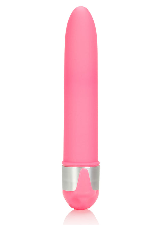 Shanes Worlds Sorority Party Vibe Nooner - Pink Default Title CalExotics - California Exotic Novelties Toys - Vibrators