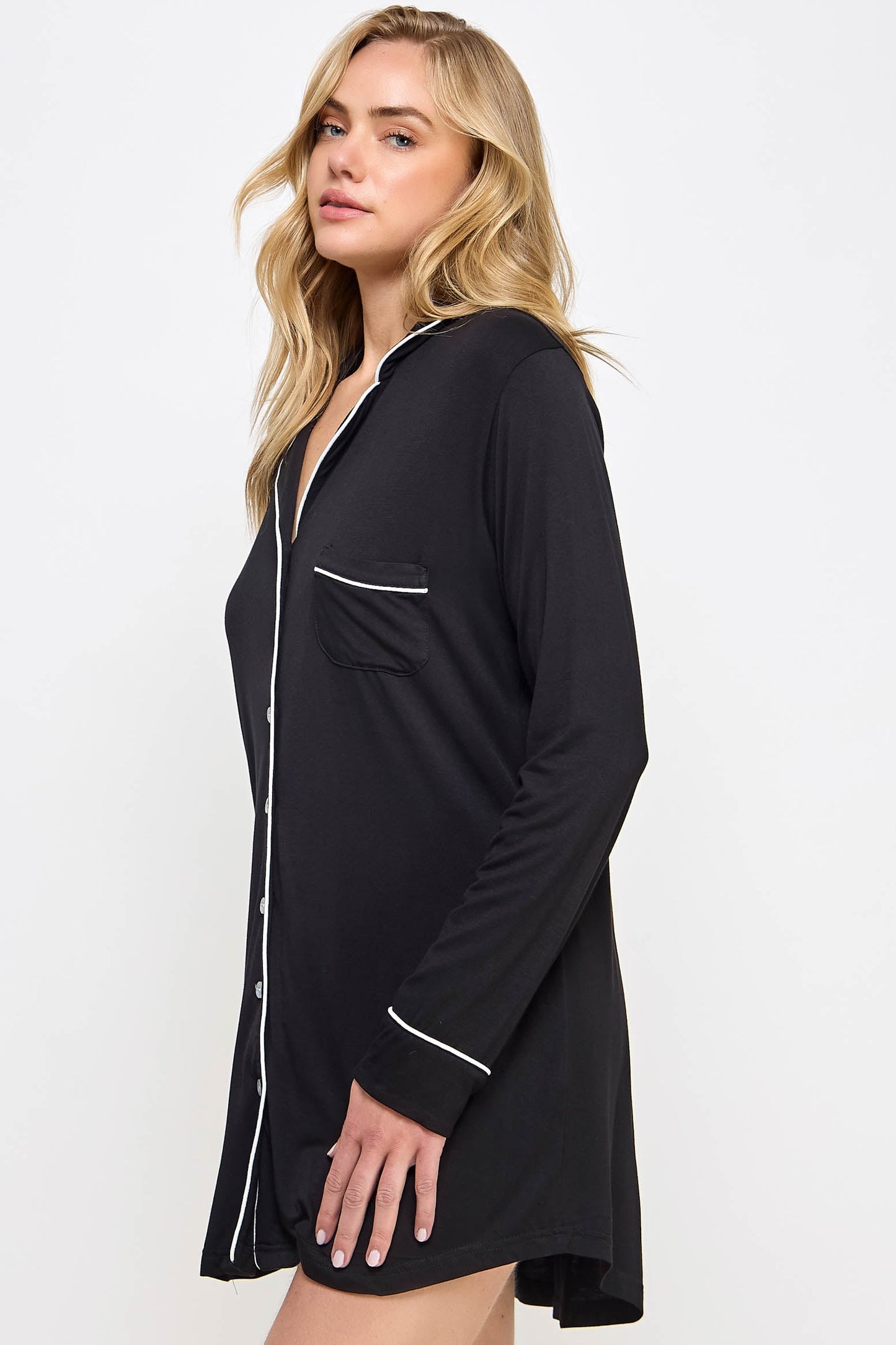 2088 Mahina Sleep Shirt