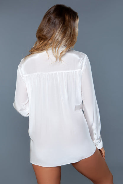 2147 Mackenzie Sleepshirt Be Wicked Women - Sleepwear - Sets