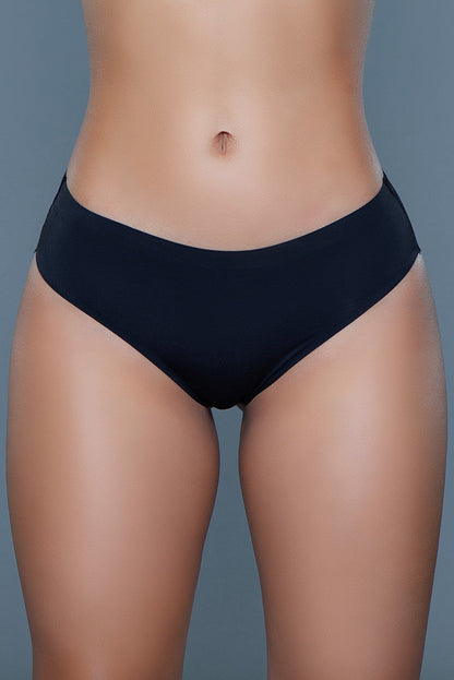 22083PK Arden Cheeky Panty Pack Be Wicked Women - Lingerie - Panty