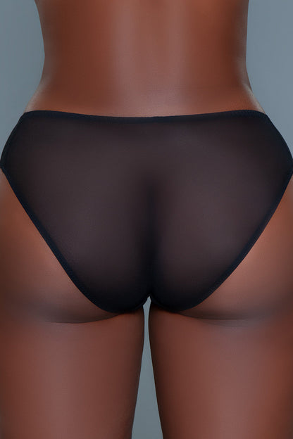 2227B Nadine Panty Be Wicked Women - Lingerie - Panty