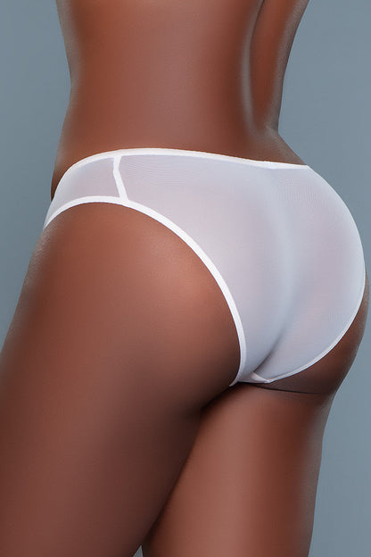 2227B Nadine Panty Be Wicked Women - Lingerie - Panty