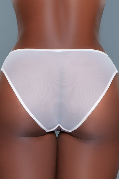 2227B Nadine Panty Be Wicked Women - Lingerie - Panty