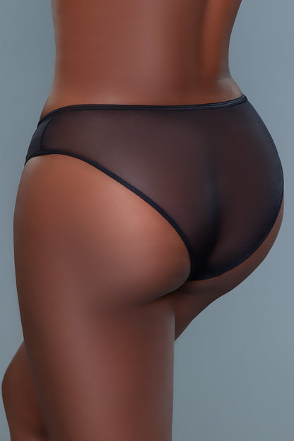 2228B Sabrina Panty Be Wicked Women - Lingerie - Panty