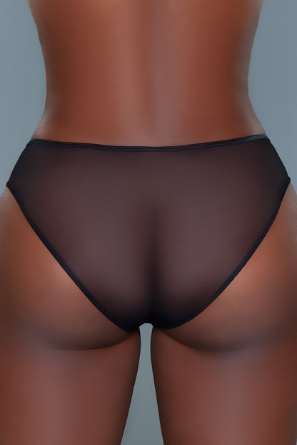 2228B Sabrina Panty Be Wicked Women - Lingerie - Panty