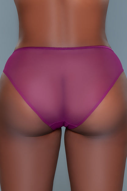 2228B Sabrina Panty Be Wicked Women - Lingerie - Panty