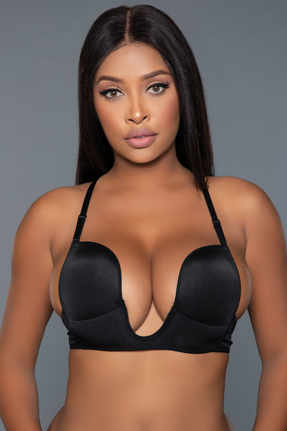 2329 U-Shape Bra Be Wicked Women - Lingerie - Bra