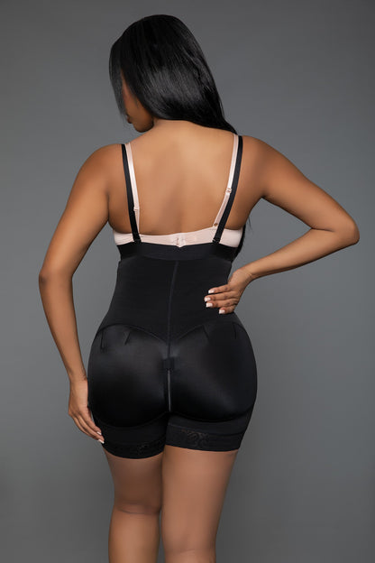 2336 Cinch Me In Bodyshaper Be Wicked Women - Lingerie - Shapewear & Bodysuits
