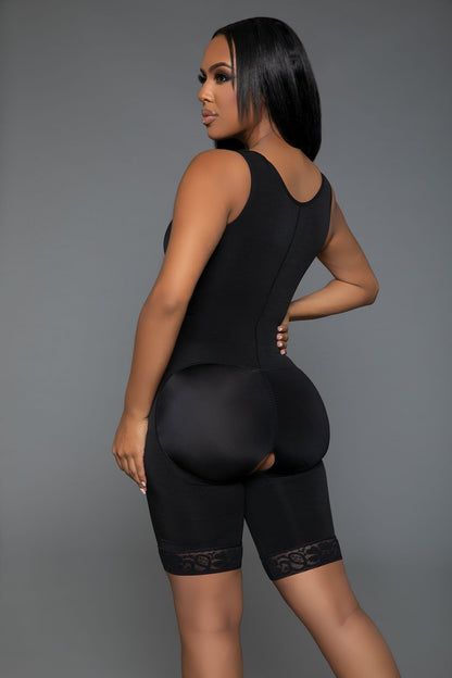 2337 Little Secret Bodyshaper Be Wicked Women - Lingerie - Shapewear & Bodysuits