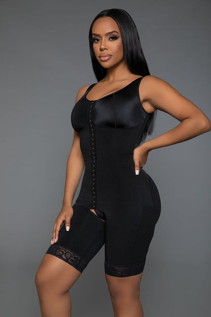 2337 Little Secret Bodyshaper Be Wicked Women - Lingerie - Shapewear & Bodysuits