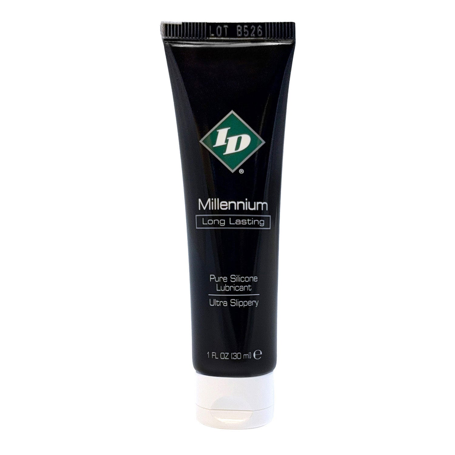 ID Millennium 1oz Tube Default Title ID Lubricants Sexual Wellness - Lubricants