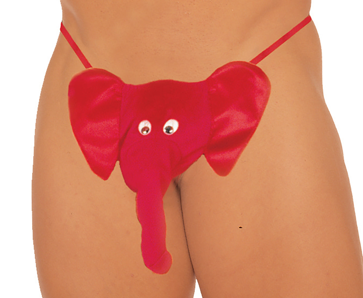 Mens Mr, Peanuts Pouch Elegant Moments Man
