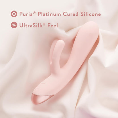 Blush Elora Pink Blush Toys - Vibrators