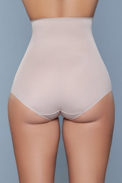 2002 Waist Your Time Shaping Brief Be Wicked Women - Lingerie - Shapewear & Bodysuits