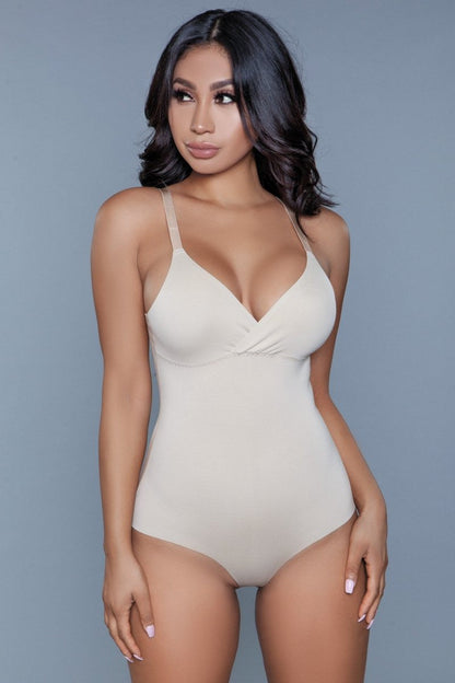 2003 What A Waist Shapewear Bodysuit Be Wicked Women - Lingerie - Shapewear & Bodysuits