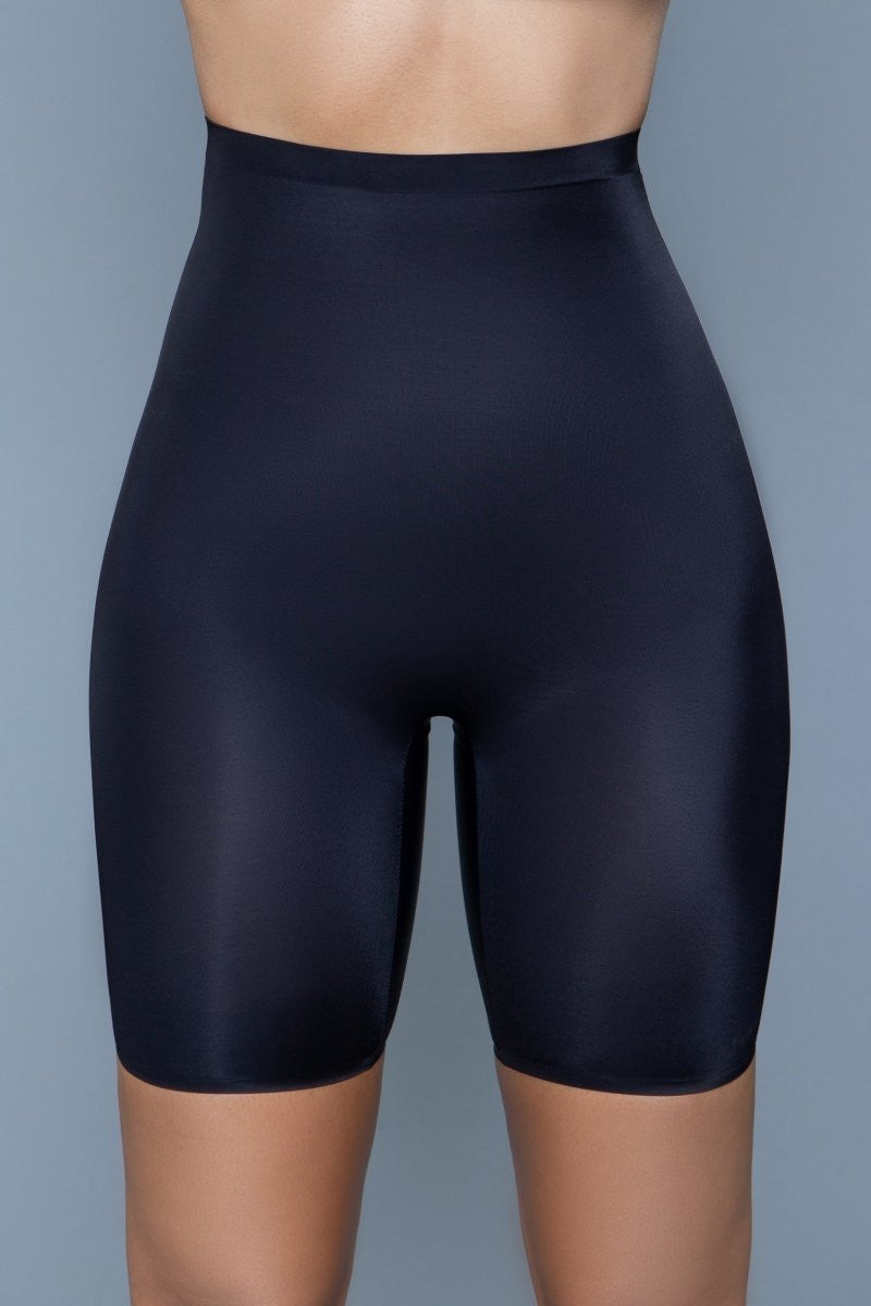 Step into a world of comfort and confidence innovated shapewear. Designed to offer a smooth, sculpted silhouette under any outfit, these high-waist seamless shorts merge the latest in fabric technology with a design that prioritizes your comfort and style. High waist Seamless Breathable fabric Mid-thigh length
