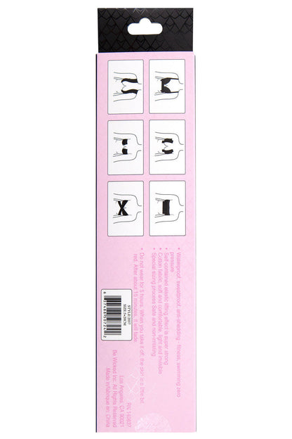 2037 Adhesive Breast Lift Tape Be Wicked Women - Lingerie - Bra