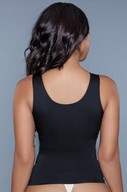 2041 Miraculous Shapewear Top Be Wicked Women - Lingerie - Shapewear & Bodysuits